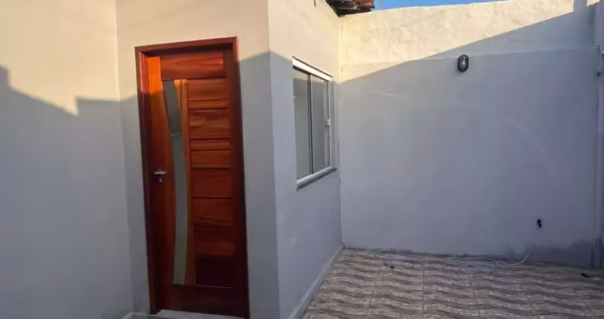Casa com 2 quartos à venda na Avenida Domingos André Bezerra Silva, 290, Lamarão, Aracaju