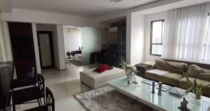 Cobertura à venda,  na treze de julho, aracaju - co515