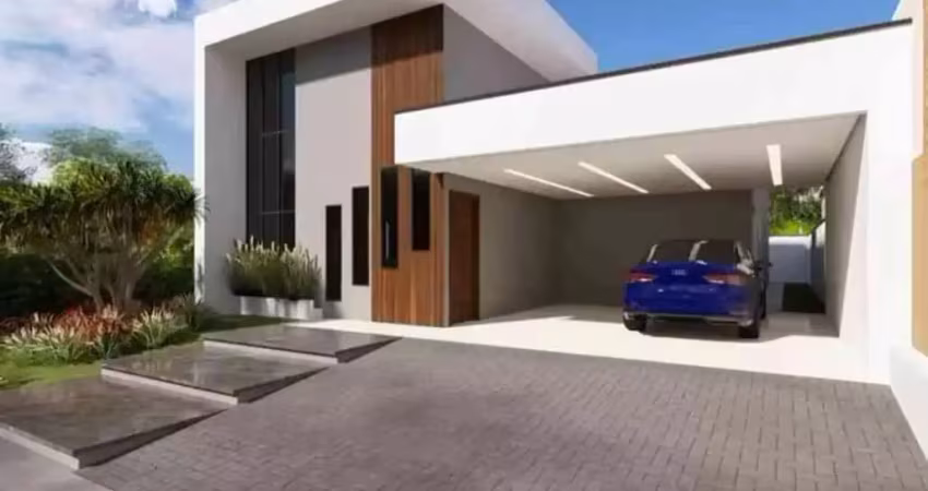Casa para aquisição e construção no alphaville  - ca513