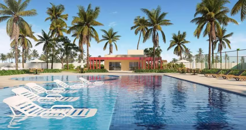 Seu lugar ao sol está aqui – conheça o mares maluí residence - lo507