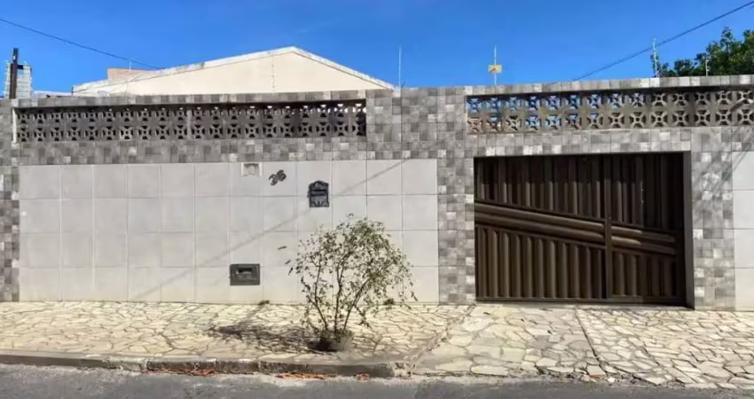 Apartamento com 3 quartos à venda na Rua Professor Damião Teles de Menezes, 26, Jabotiana, Aracaju