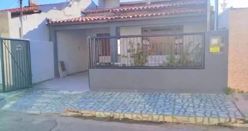 Oportunidade,  casa 3/4 no centro barra dos coqueiros  - ca493