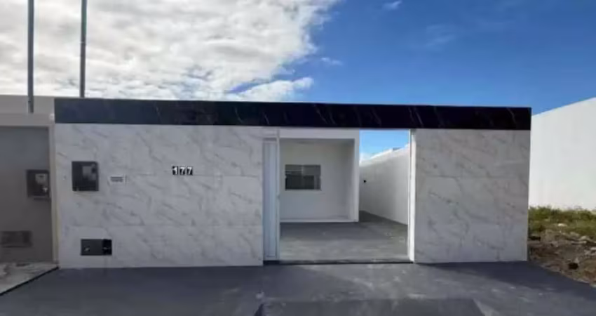Oportunidade, linda casa 2/4 luar da barra i  - ca490