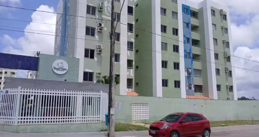 Apartamento à venda na Rua Jasiel de Brito Côrtes, 50, Jabotiana, Aracaju