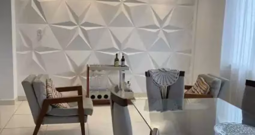 Apartamento à venda no edifício cidade jardim, treze de julho, aracaju - ap475