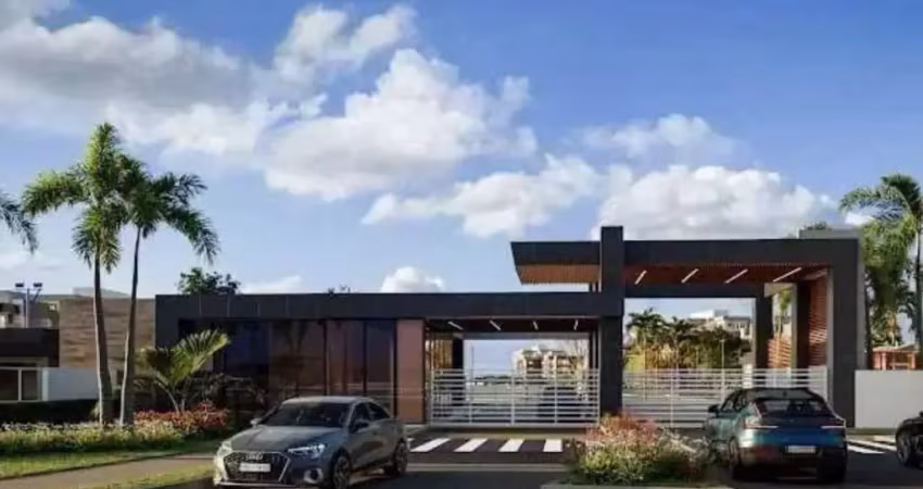 Apartamento à venda no maravista beach,  aruana, aracaju - ap465