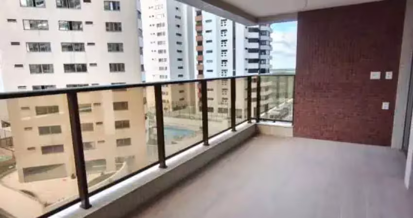 Apartamento à venda – vitorio emanuele | garcia, próx. a jorge amado - ap463