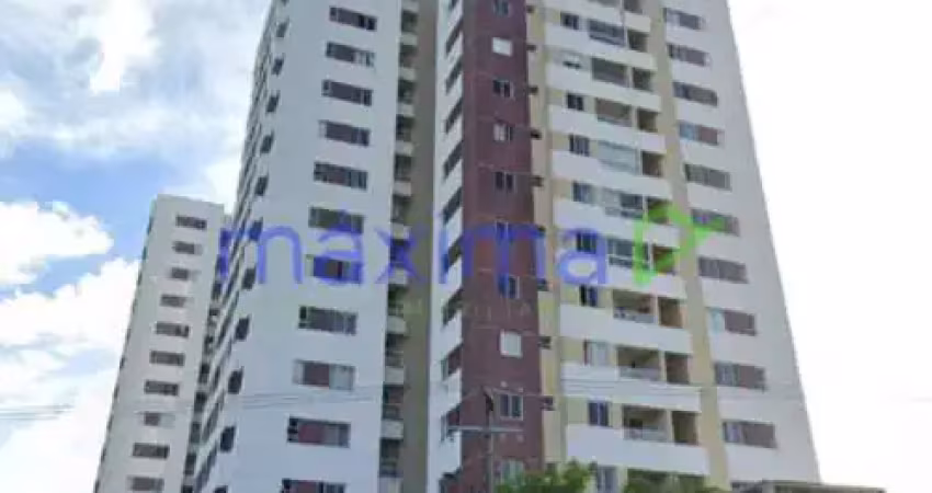 Condomínio triumph rio de janeiro – bairro ponto novo - 166603