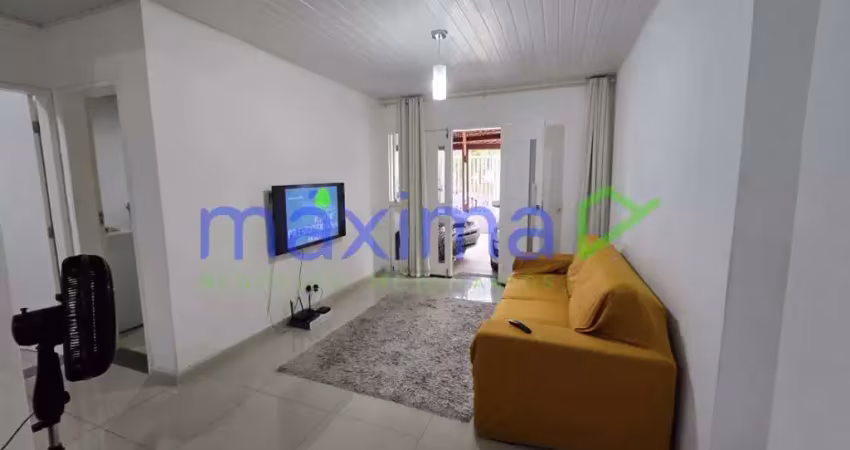 Casa para vender com 4 quartos no bairro luzia em aracaju - 166958