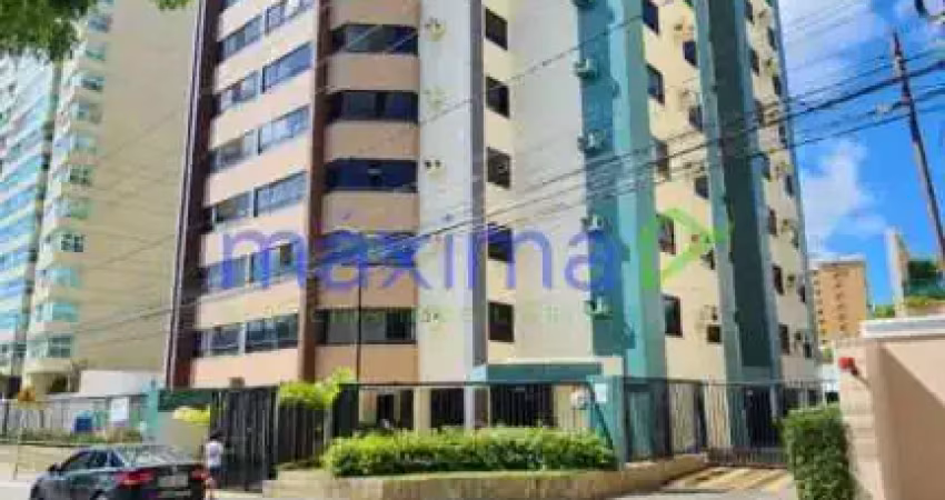 Apartamento com 5 quartos à venda na Avenida Deputado Sílvio Teixeira, 230, Jardins, Aracaju