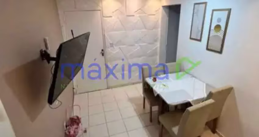 Oportunidade! apartamento no alpha class - l.c - 167558