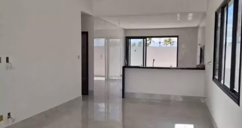 Casa com 3 quartos à venda na Rod. Eng. Edison Távora, 5660, Olhos D\'água, Barra dos Coqueiros