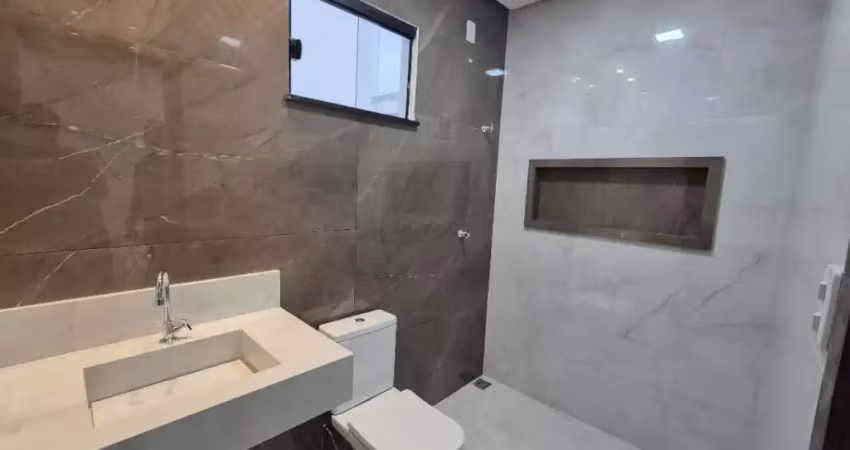 Casa com 3 quartos à venda na Rod. Eng. Edison Távora, 120, Olhos D\'água, Barra dos Coqueiros