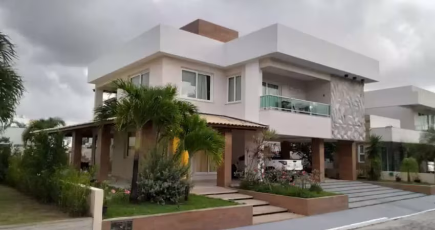 Casa com 4 quartos à venda na Rodovia Edilson Távora, 630, Olhos D\'água, Barra dos Coqueiros