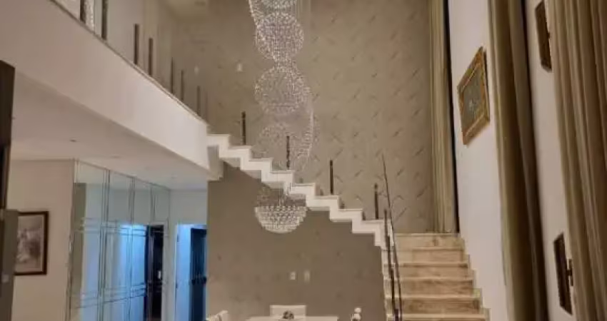 Excelente casa 4/4 em condomínio, vizinho ao novo shopping sul - l.c - 170070
