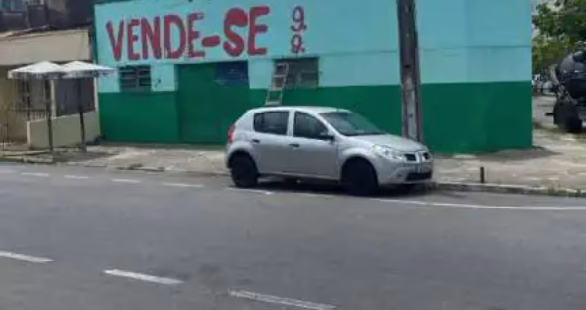 Excelente localização! ponto comercial no pereira lobo - 170127