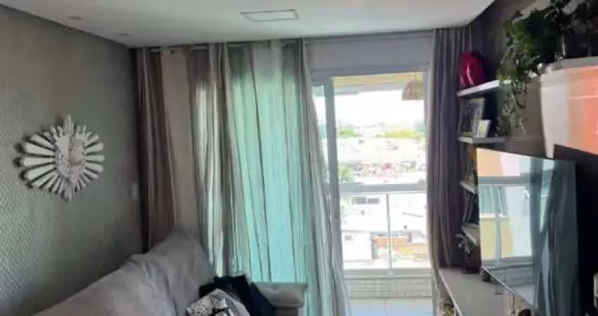 Apartamento à venda no condomínio illuminare residence - 171669