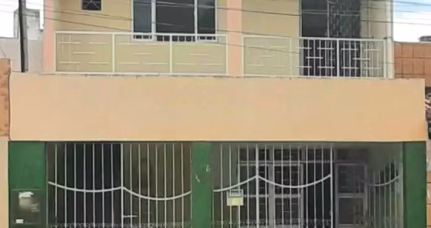 Bela casa no sto antônio c/ entrada independentes - 172464