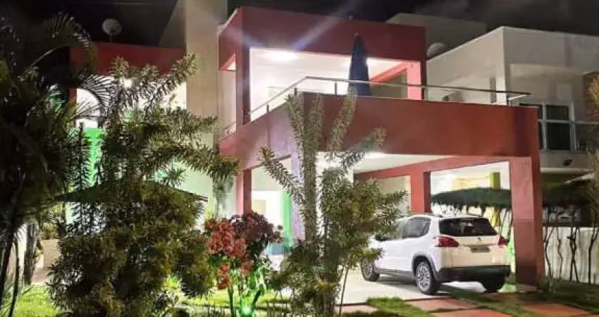 Casa com 4 quartos à venda na Rodovia dos Náufragos, 1, Aruana, Aracaju