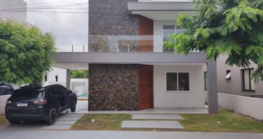 Casa com 4 quartos à venda na Rua João Mota dos Santos, 531, Zona de Expansão (Aruana), Aracaju