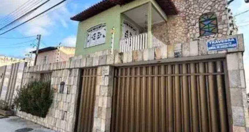Cobertura duplex para venda, 4 quarto(s),  aeroporto, aracaju - co542