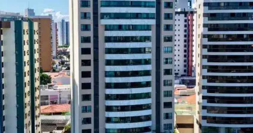 Apartamento à venda,  mansão nilton fontes, jardins, aracaju - ap548