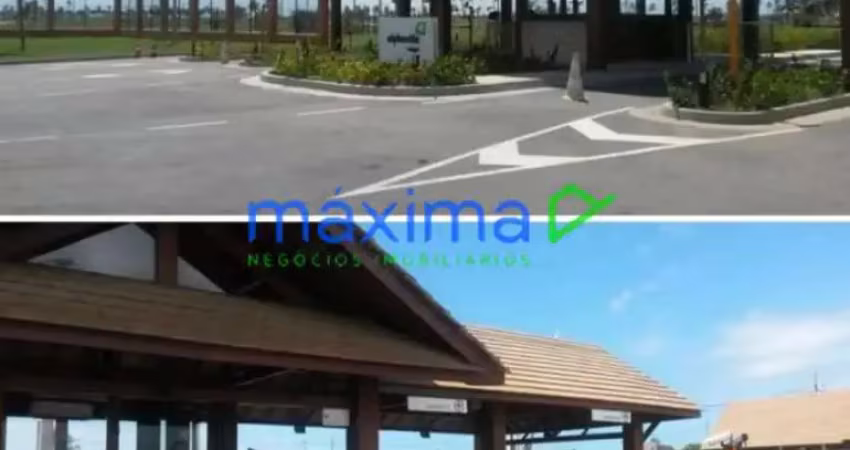 Lote / terreno à venda no alphaville sergipe 1, barra dos coqueiros - lo547