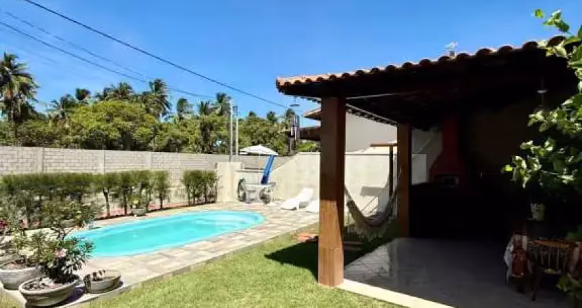 Casa com 4 quartos à venda na Rodovia dos Náufragos, 5050, Aruana, Aracaju