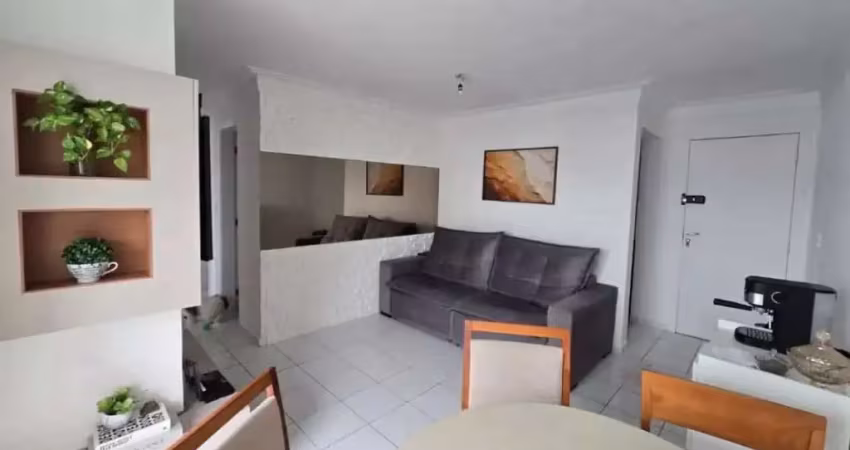 Apartamento à venda no condomínio mar de aruana 1 - aruana, aracaju - ap557