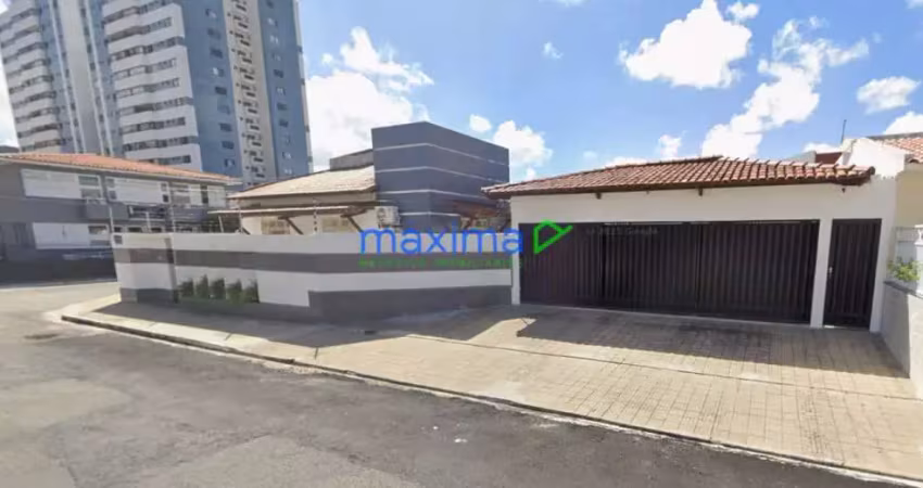 Casa com 5 quartos à venda na Rua Vereador Deocleciano Ramos, 300, Suíssa, Aracaju