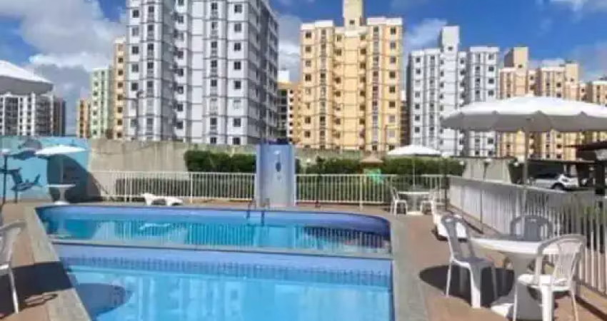Apartamento à venda no condomínio belas artes,  farolândia, aracaju - ap560