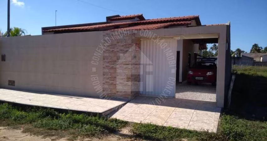 Casa no Mosqueiro