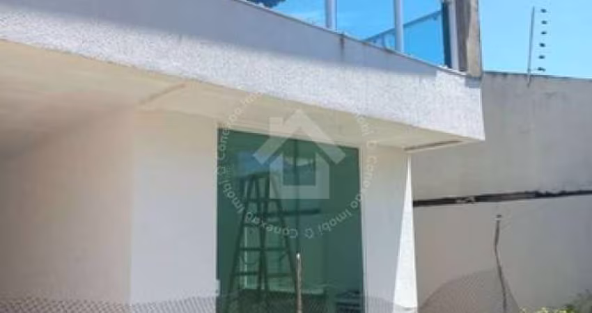 Casa no Mosqueiro com 3 suítes