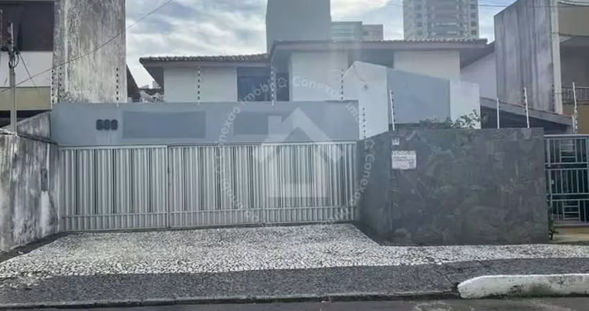 Casa com 5 quartos à venda na Rua Vera Cristina Barbosa Bezerra, 123, Jardins, Aracaju