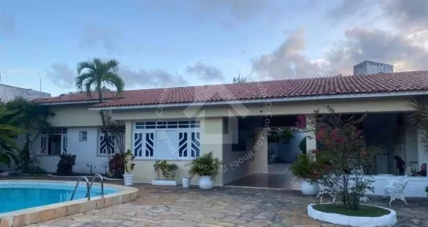 Casa à venda com 4 quartos no bairro Atalaia