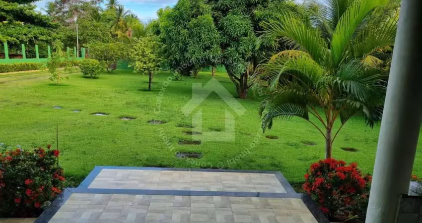 Chácara / sítio com 3 quartos à venda na Avenida F, 01, Areia Branca, Aracaju