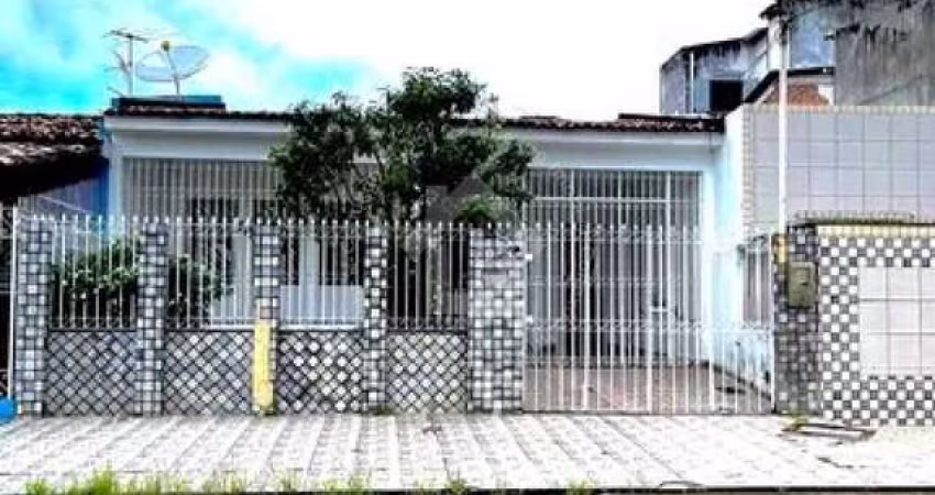 Casa no 18 do Forte