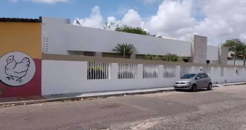 Casa com 5 quartos à venda na Rua dos Estudantes, 123, Cirurgia, Aracaju