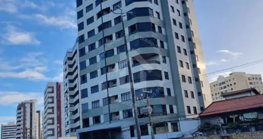 Apartamento com 4 quartos à venda na Avenida Beira Mar, 460, Farolândia, Aracaju