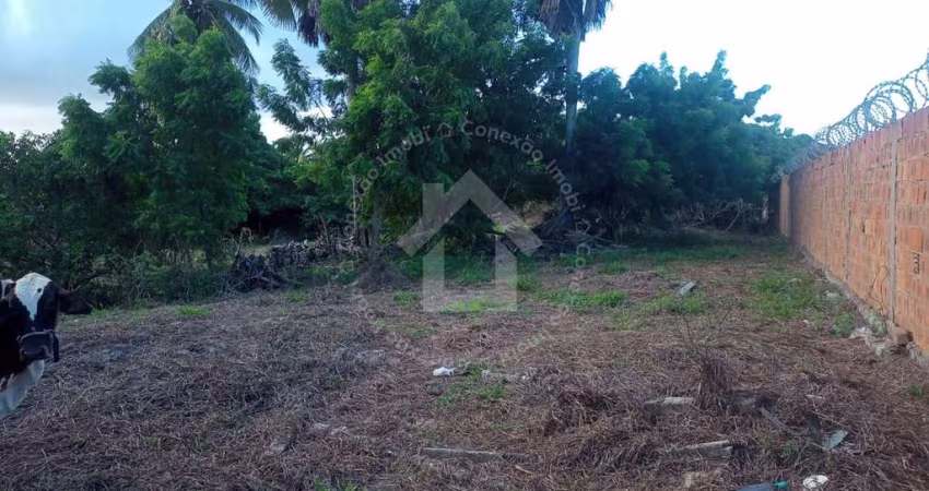 Terreno escriturado de esquina