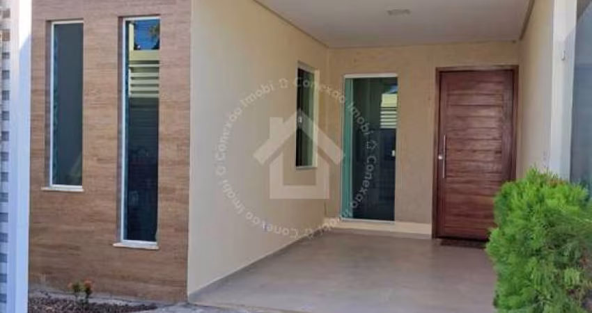 Casa à venda na Barra Coqueiros