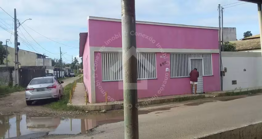 Casa com 3 quartos à venda na Rodovia dos Náufragos, 800, Mosqueiro, Aracaju