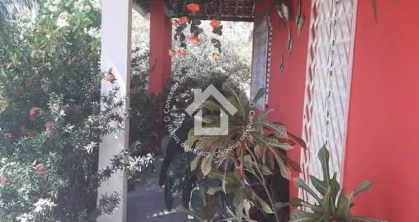 Sitio em Itaporanga