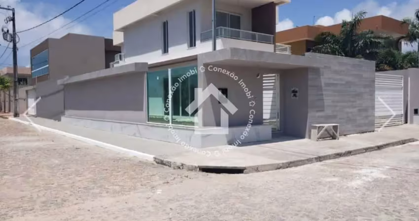 Casa com 3 quartos à venda na Rodovia dos Náufragos, 100, Mosqueiro, Aracaju