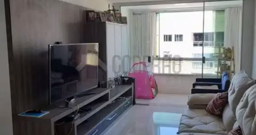 Apartamento com 3 quartos à venda na Rua Cristóvão de Barros, 101, Treze de Julho, Aracaju