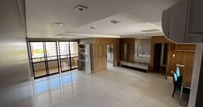 Casa com 3 quartos à venda na Avenida Jorge Amado, 1369, Jardins, Aracaju