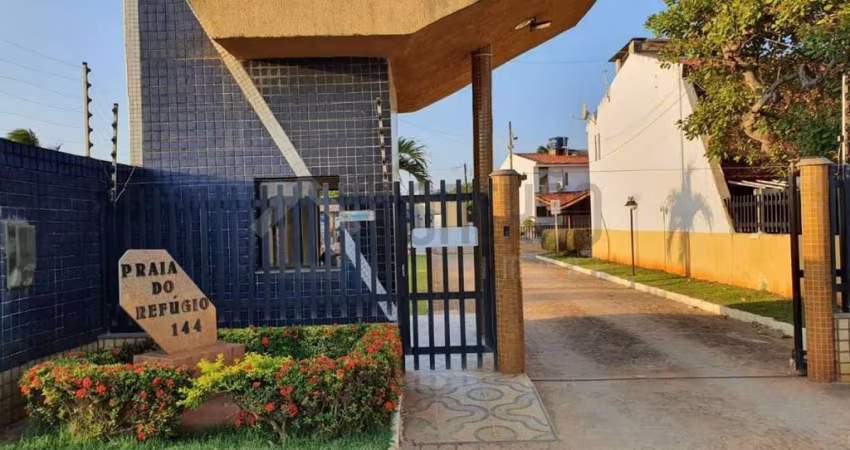 Casa no Condomínio Praia do Refúgio