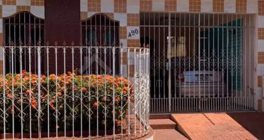 Casa com 6 quartos à venda na Avenida Simeão Sobral, 25, Santo Antônio, Aracaju