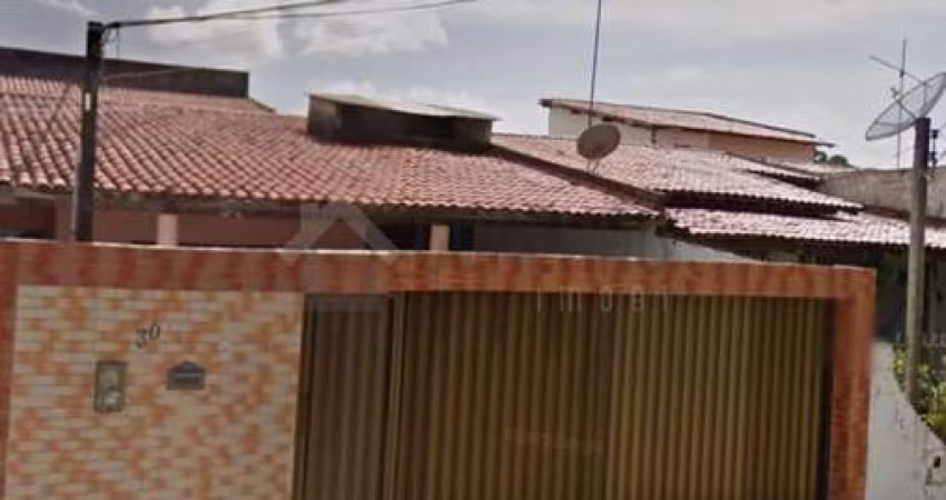 Casa no Santa Lúcia