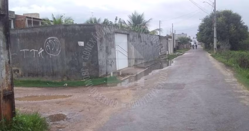 Lote No Mosqueiro